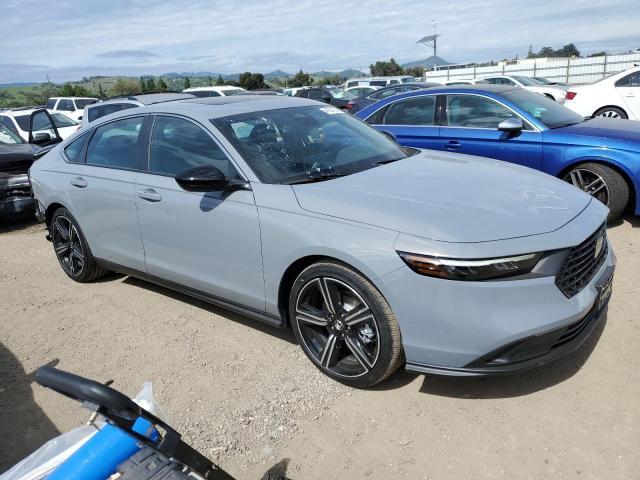 2024 Honda Accord Hybrid Sport - Image 4