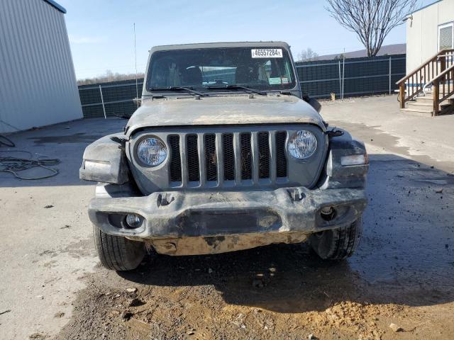 2023 Jeep Wrangler Sport - Image 5