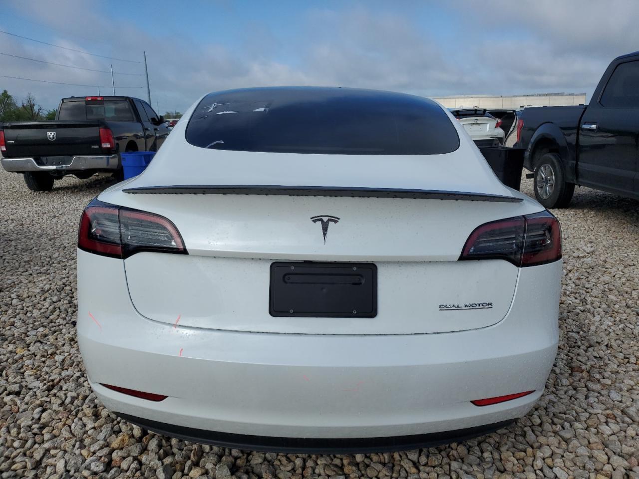 2023 TESLA MODEL 3 - Image 6