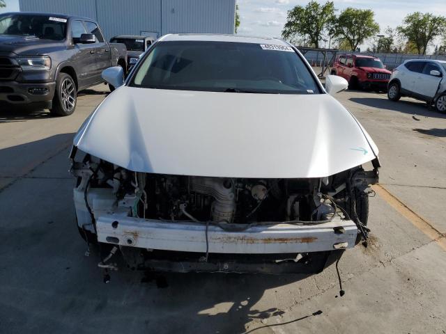 2014 Lexus Es 350 - Фото 5