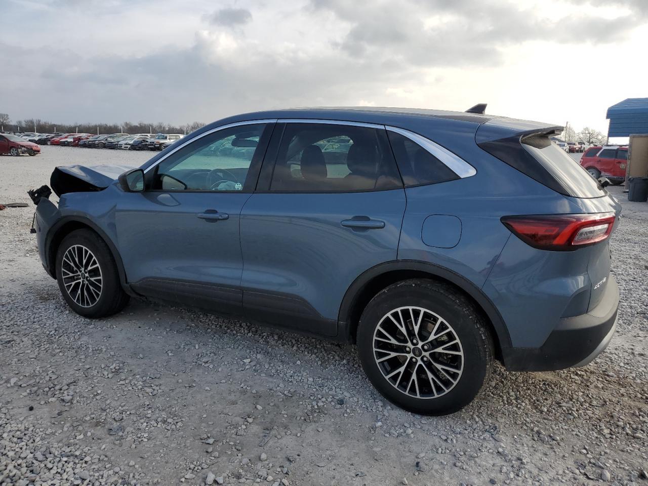 2023 FORD ESCAPE ACT - Image 2