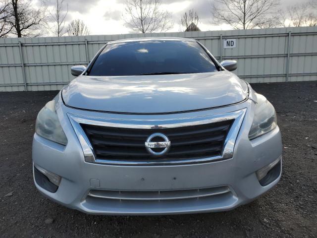 2015 Nissan Altima 2.5 - Фото 5