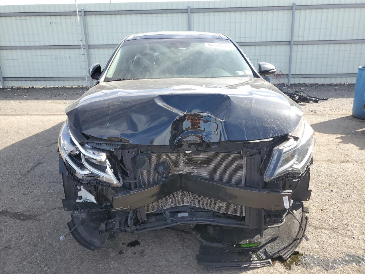 2019 KIA OPTIMA LX - Image 5