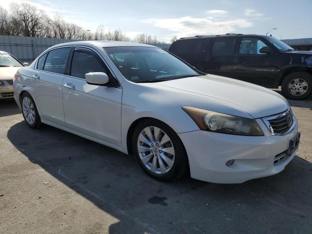 2010 Honda Accord Exl - Фото 4