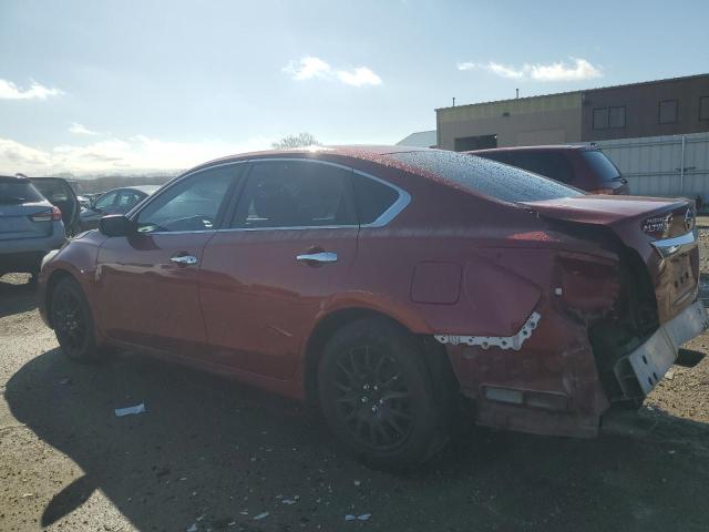 2015 Nissan Altima 2.5 - Фото 2