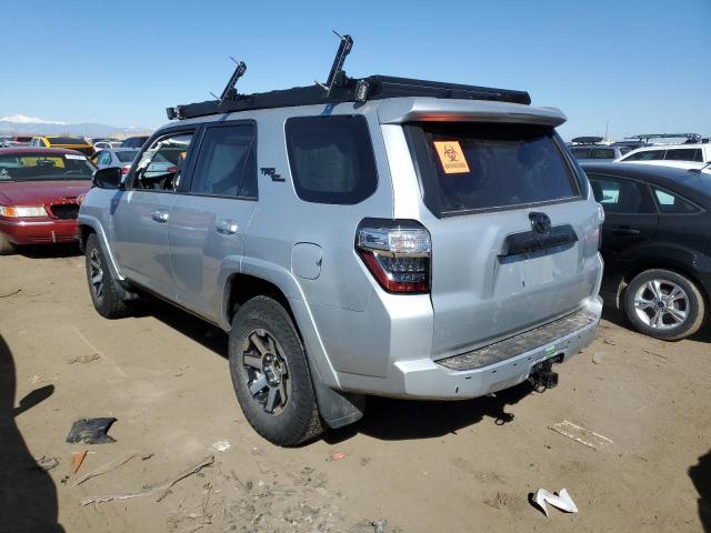 2022 Toyota 4Runner Sr5 Premium - Фото 2