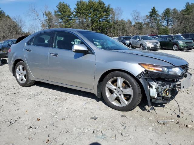 2010 Acura Tsx - Фото 4