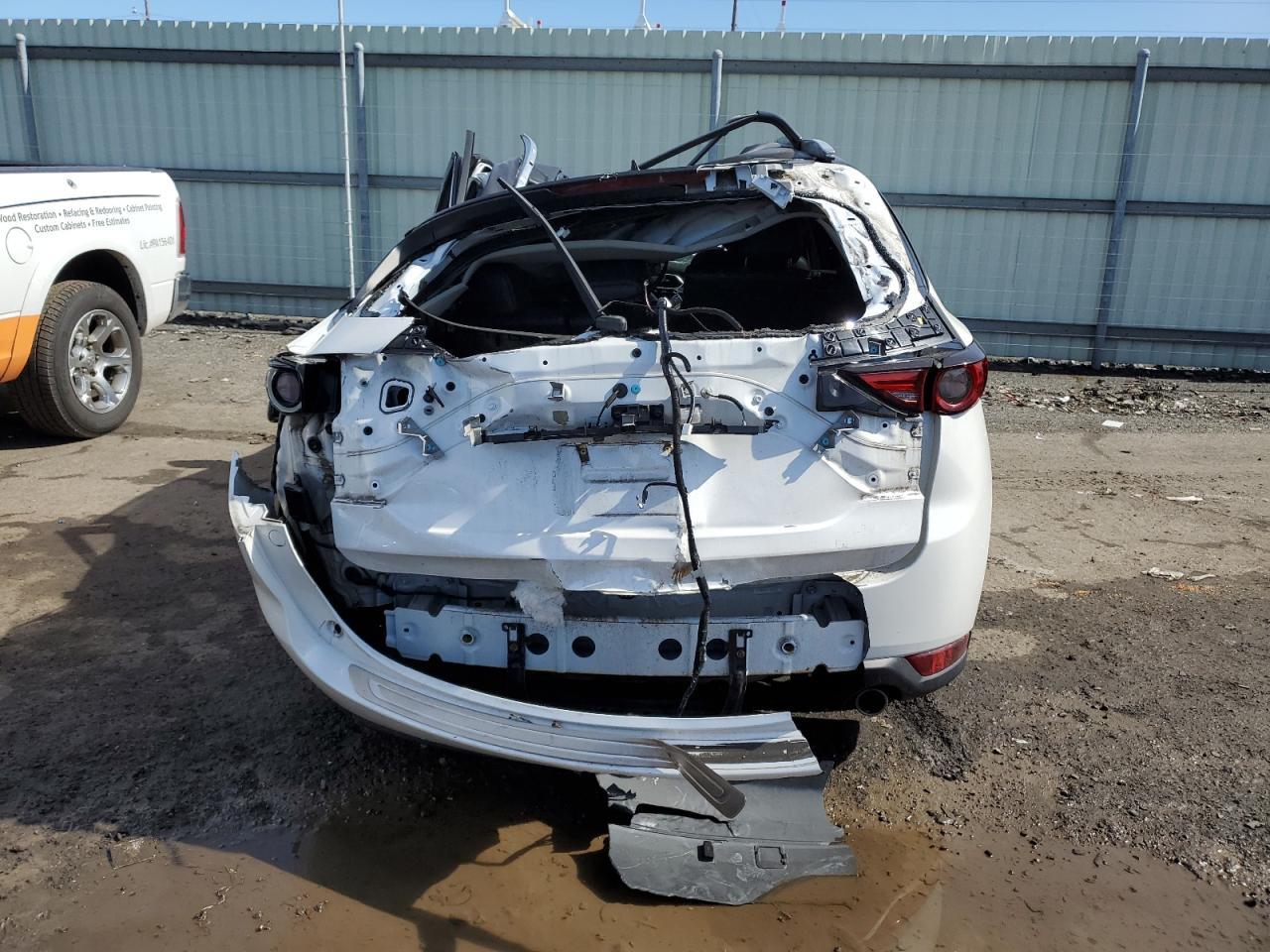 2018 MAZDA CX-5 GRAND - Image 6
