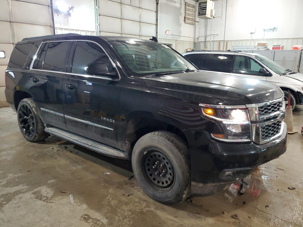 2015 CHEVROLET TAHOE K150 - Image 4