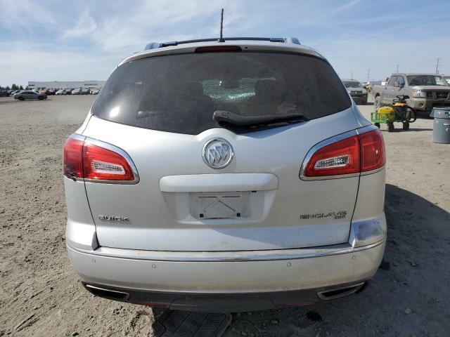 2015 Buick Enclave - Фото 6