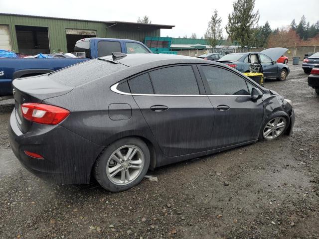 2016 Chevrolet Cruze Lt - Image 3