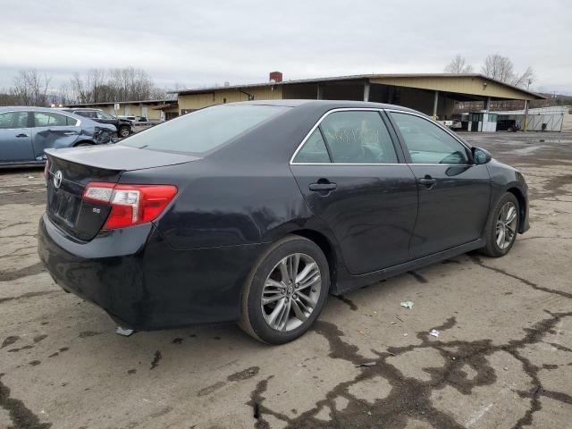 2014 Toyota Camry L - Фото 3