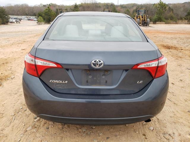 2016 Toyota Corolla L - Фото 6