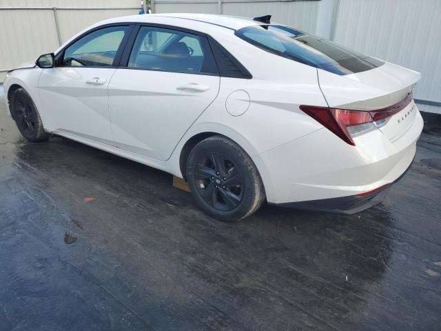 2023 Hyundai Elantra Sel - Фото 2