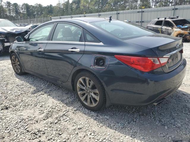2011 Hyundai Sonata Se - Фото 2