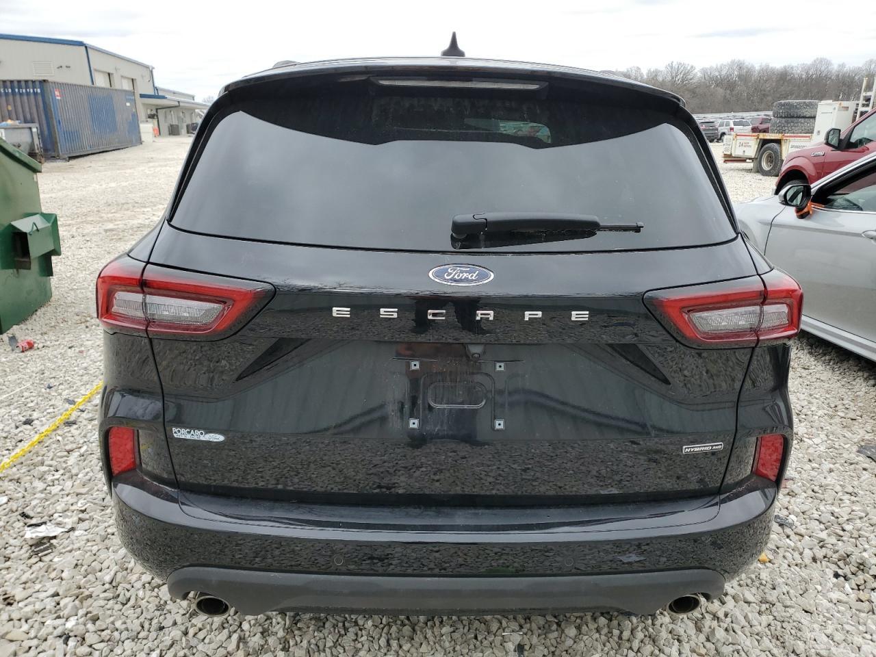 2023 FORD ESCAPE ST - Image 6