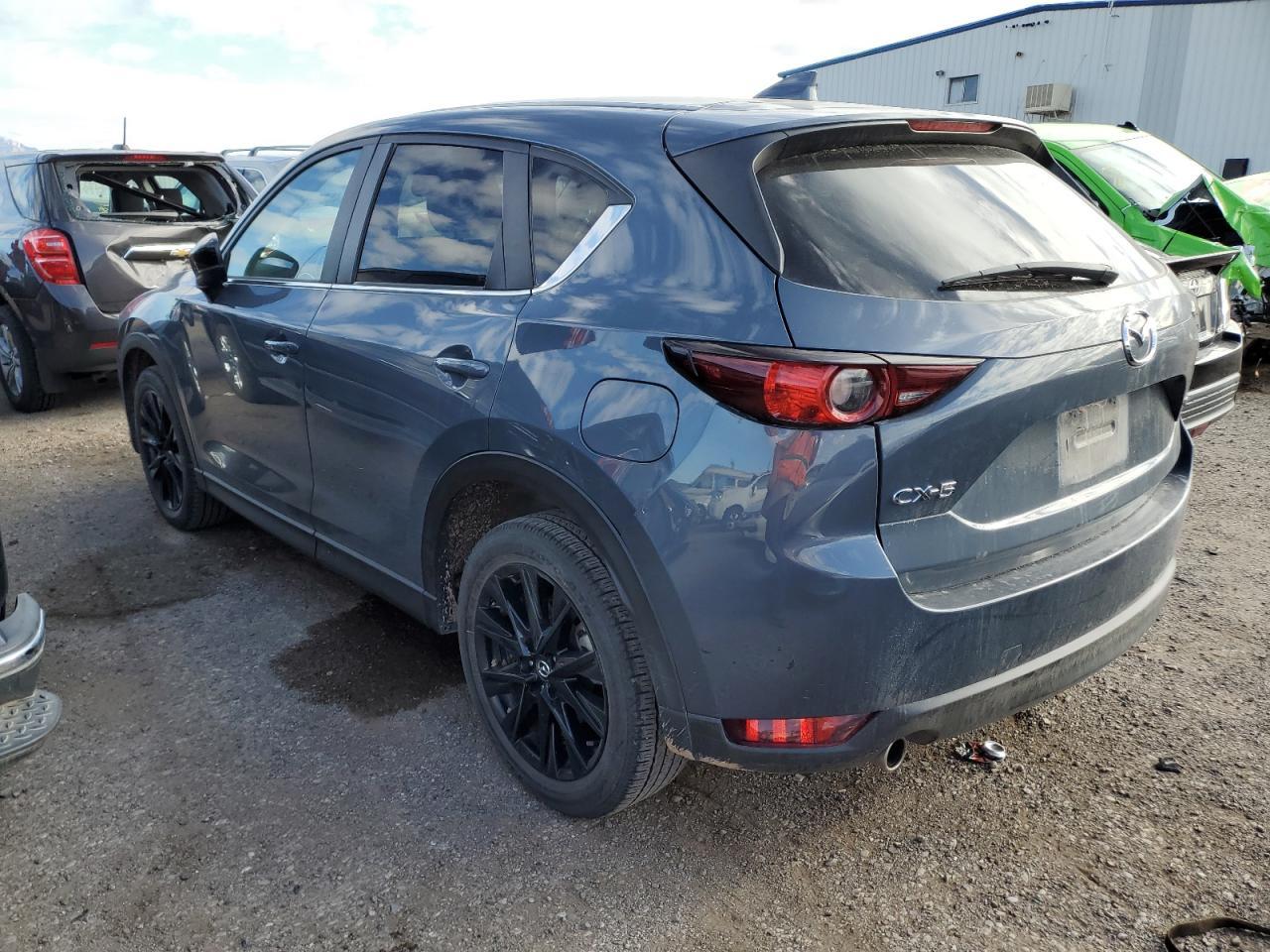2021 MAZDA CX-5 TOURI - Image 2