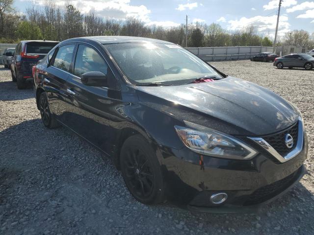 2018 Nissan Sentra S - Фото 4