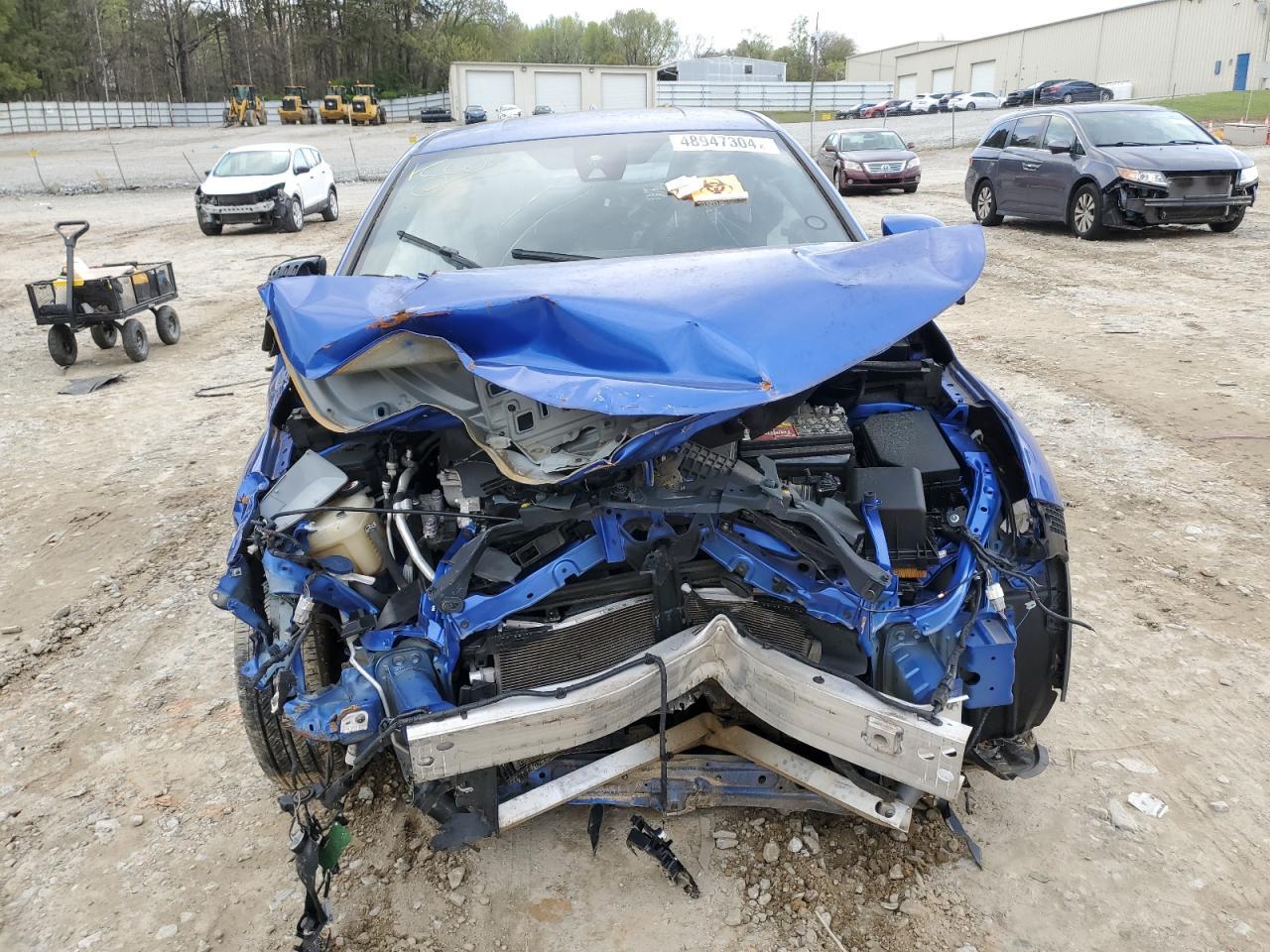 2019 TOYOTA C-HR XLE - Image 5