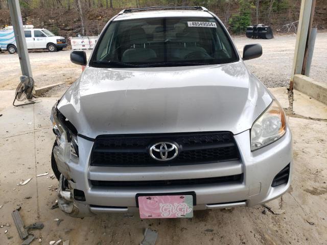 2011 Toyota Rav4 - Фото 4