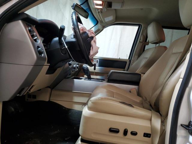 2017 Ford Expedition El Xlt - Image 7