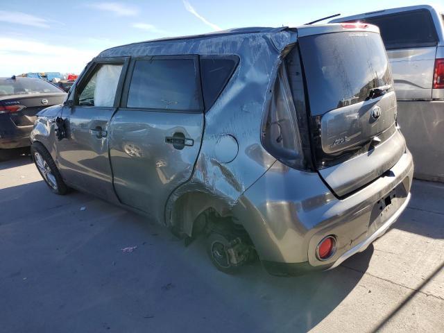 2017 Kia Soul + - Фото 2