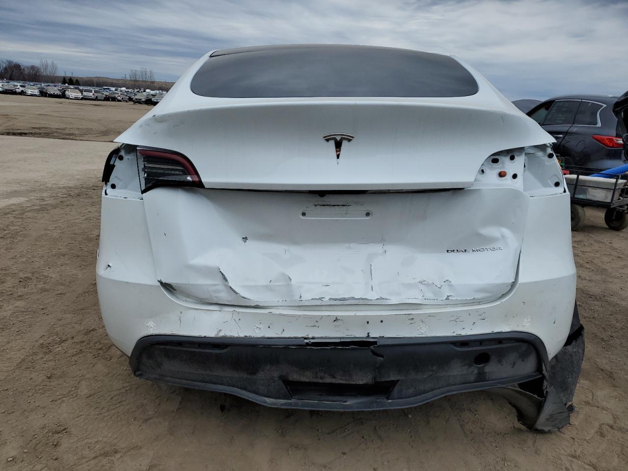 2022 TESLA MODEL Y - Image 6