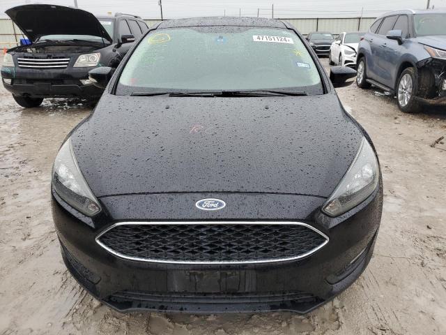2017 Ford Focus Sel - Фото 5