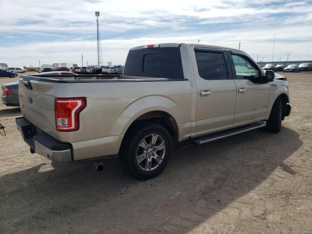 2017 Ford F150 Supercrew - Фото 3