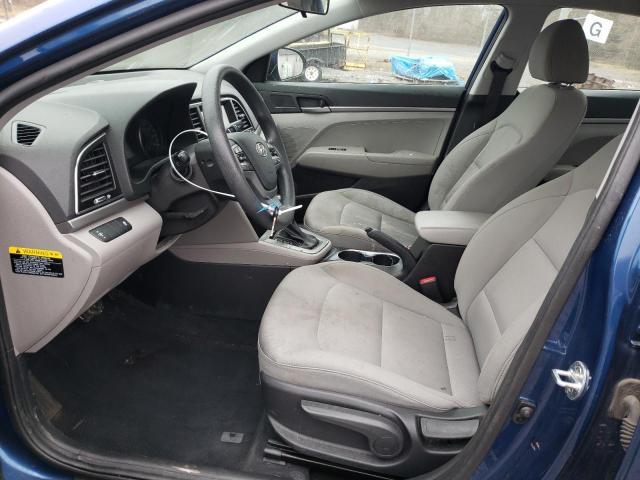 2018 Hyundai Elantra Se - Фото 7