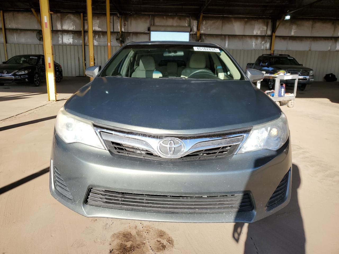 2014 TOYOTA CAMRY L - Image 5