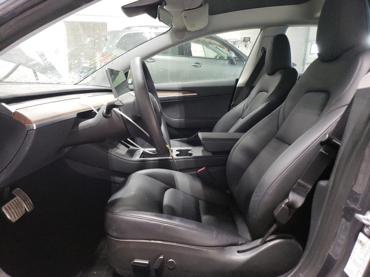 2023 TESLA MODEL 3 - Image 7