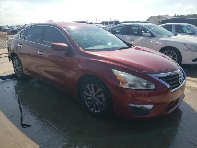 2015 Nissan Altima 2.5 - Фото 4