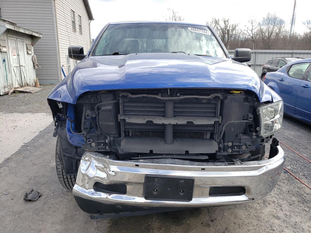 2019 RAM 1500 CLASS - Image 5