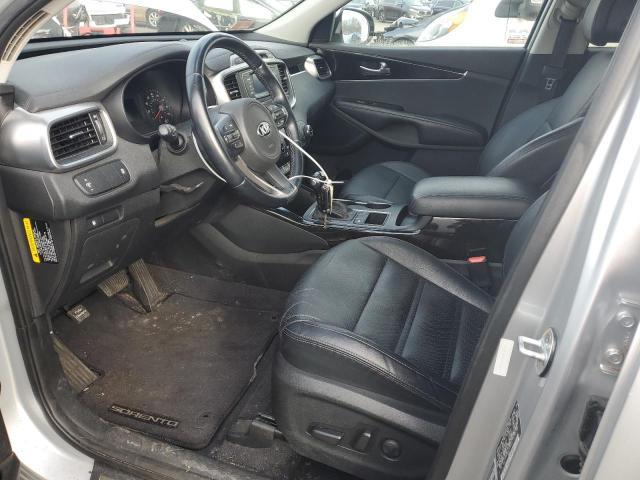 2016 Kia Sorento Ex - Image 7