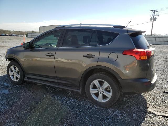 2013 Toyota Rav4 Xle - Image 2