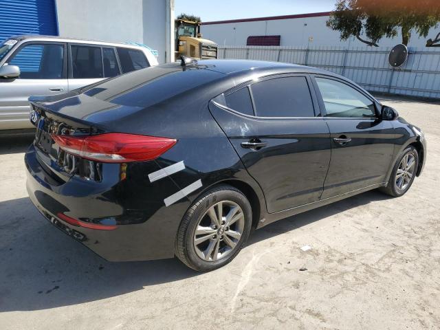 2017 Hyundai Elantra Se - Image 3