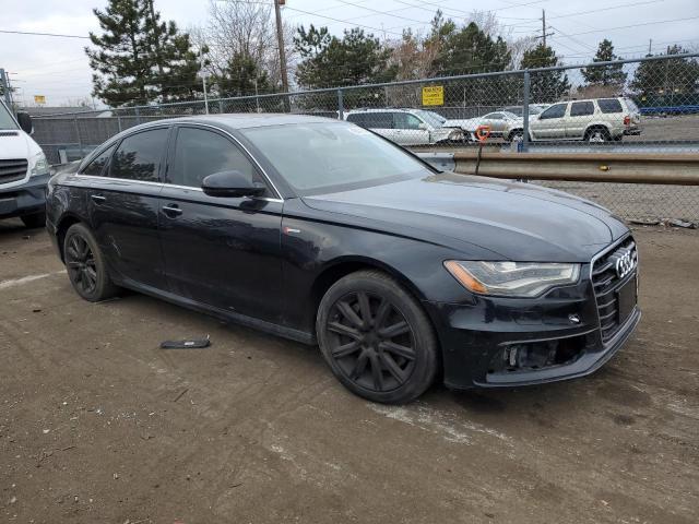2012 Audi A6 - Фото 4