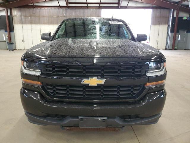 2019 Chevrolet Silverado Ld K1500 Custom - Фото 5