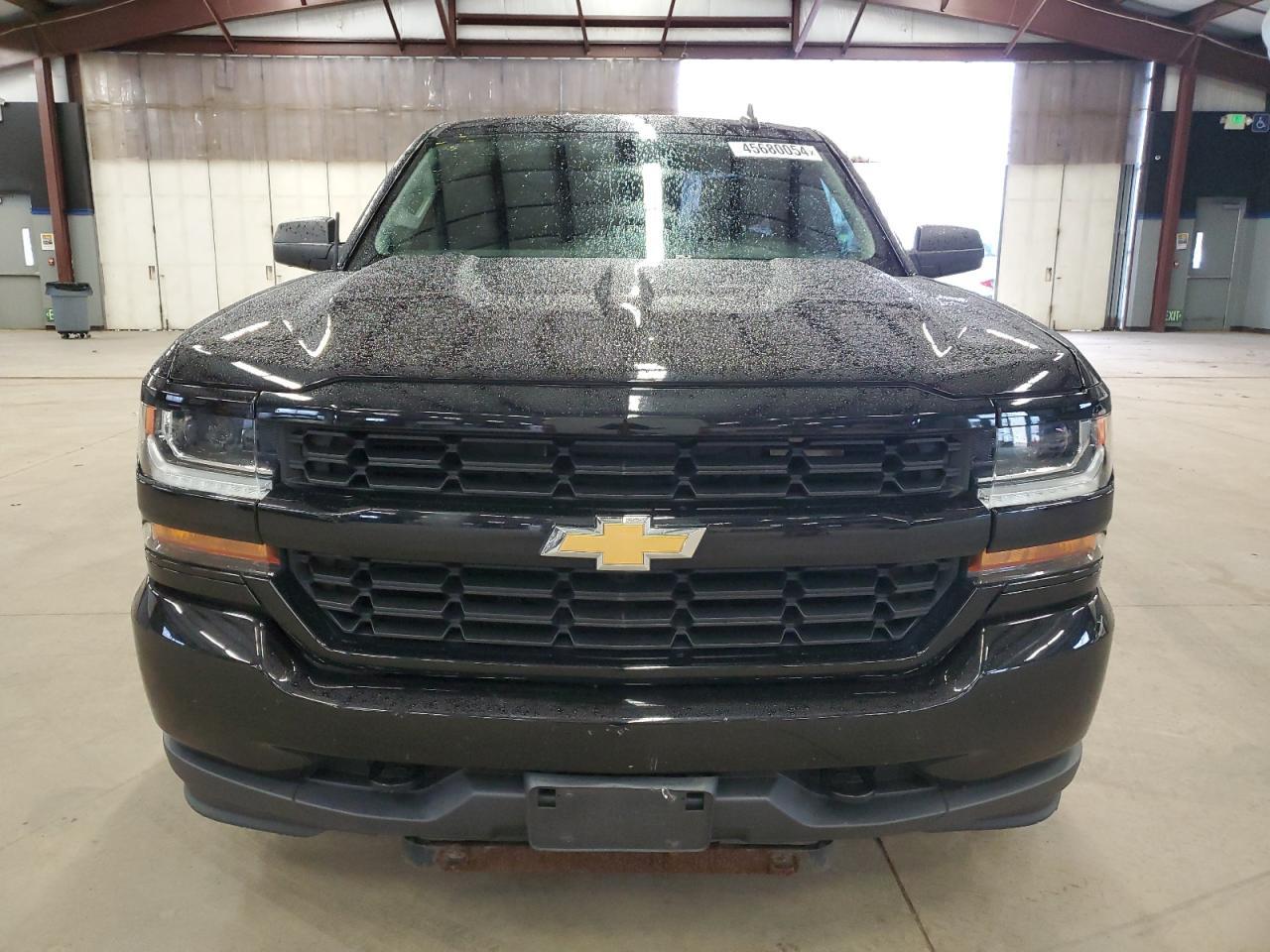 2019 CHEVROLET SILVERADO - Фото 5