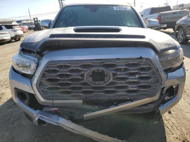 2021 Toyota Tacoma Double Cab - Image 5