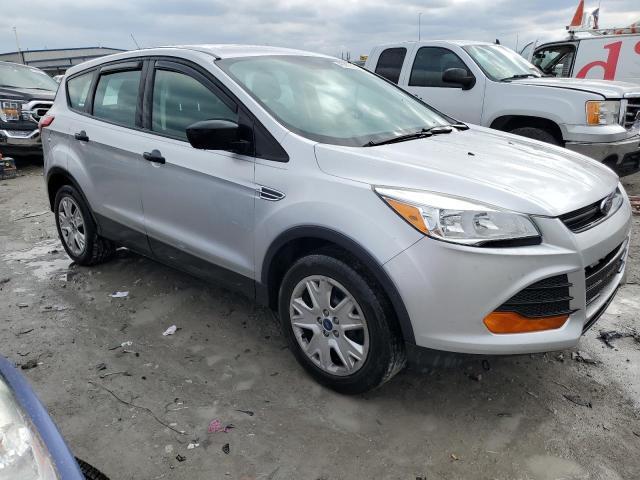 2016 Ford Escape S - Фото 4