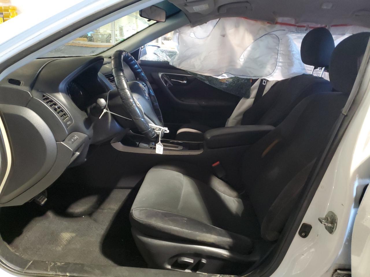 2013 NISSAN ALTIMA 2.5 - Фото 7