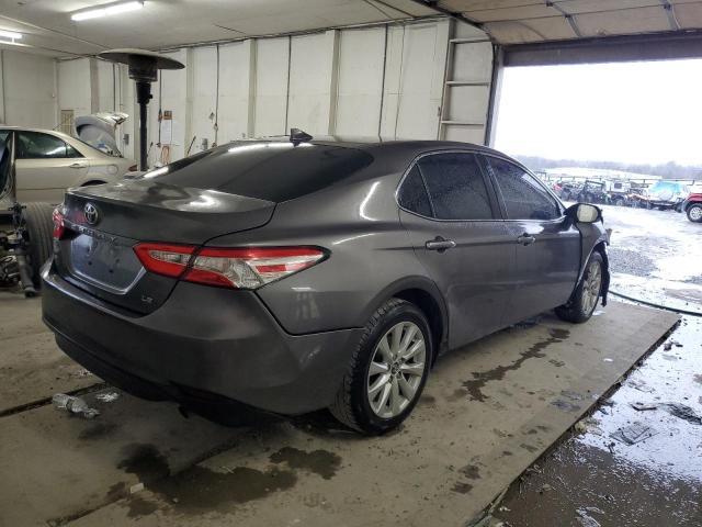2019 Toyota Camry L - Фото 3