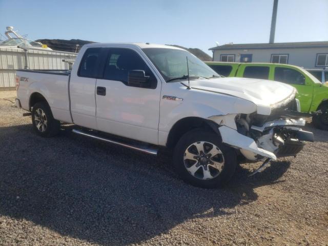 2014 Ford F150 Super Cab - Фото 4