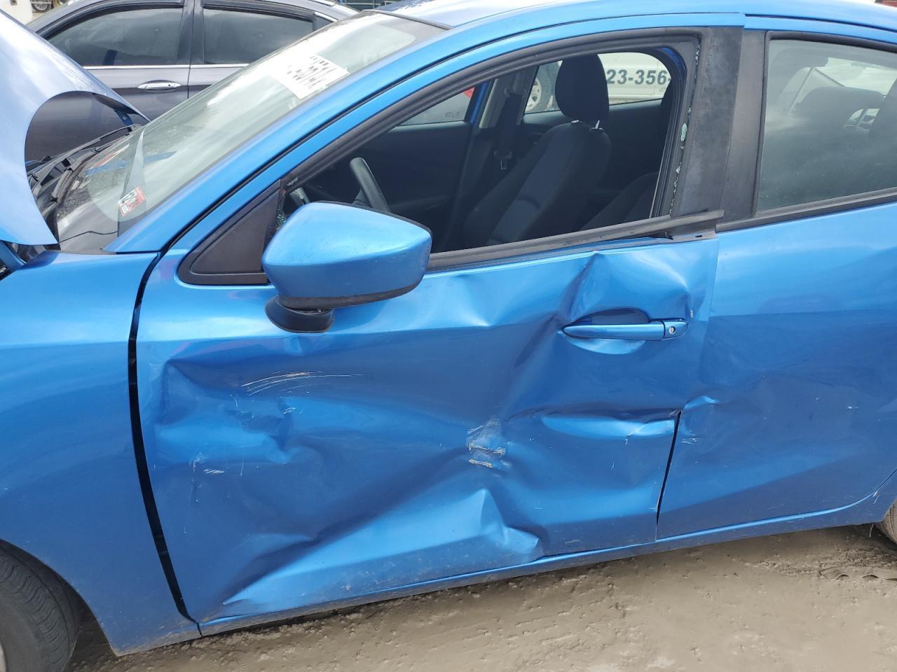 2017 TOYOTA YARIS IA - Image 7