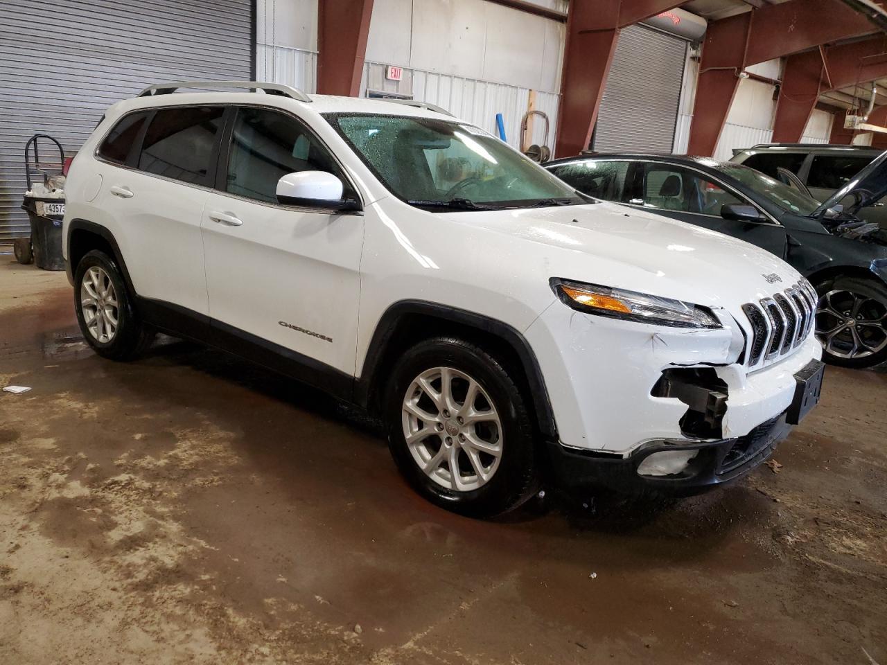2016 JEEP CHEROKEE L - Image 4