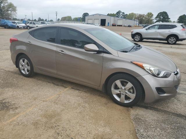 2013 Hyundai Elantra Gls - Фото 4