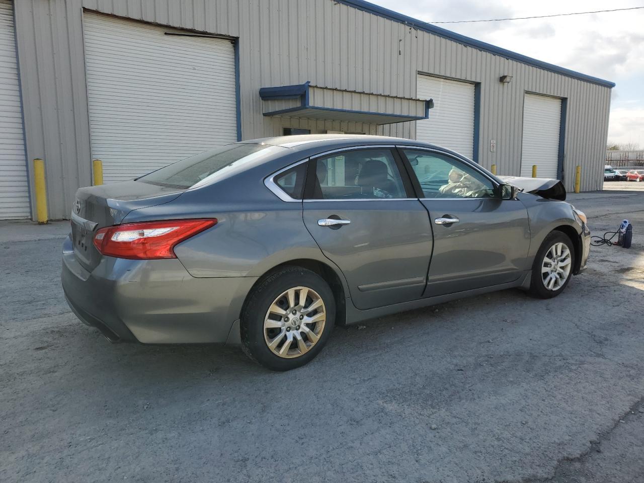 2016 NISSAN ALTIMA 2.5 - Image 3