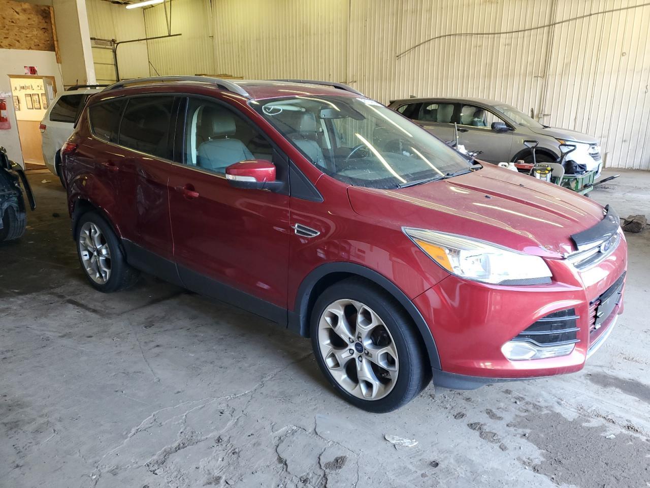 2015 FORD ESCAPE TIT - Image 2